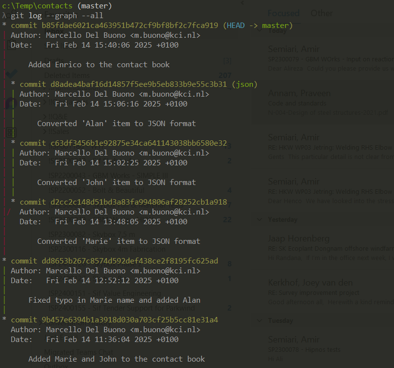 git-branch-10--commit-log