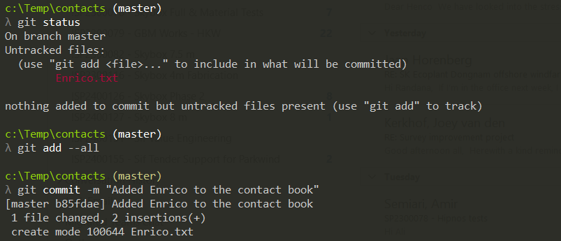 git-branch-9--commit-enrico